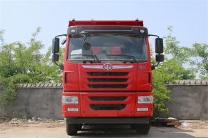一汽解放青汽 悍V重卡 290馬力 8X4 6.2米 國(guó)五自卸車(CA5310ZLJP1K2L2T4E5A80)