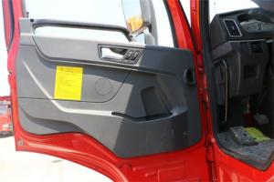 一汽解放青汽 悍V重卡 290馬力 8X4 6.2米 國(guó)五自卸車(CA5310ZLJP1K2L2T4E5A80)