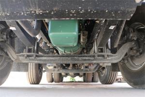 一汽解放青汽 悍V重卡 290馬力 8X4 6.2米 國(guó)五自卸車(CA5310ZLJP1K2L2T4E5A80)