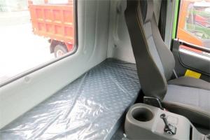 一汽解放青汽 天V重卡 375馬力 8X4 7.8米 京五自卸車(CA3310P2K2L4T4E5A80)