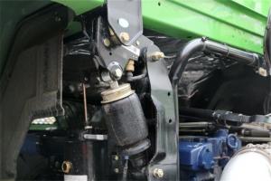 一汽解放青汽 天V重卡 375馬力 8X4 7.8米 京五自卸車(CA3310P2K2L4T4E5A80)