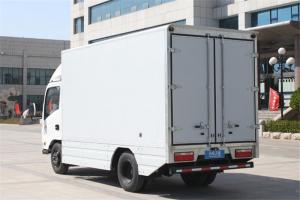 唐駿汽車 T1系列 4.5T 4.15米單排 80.59kWh 純電動廂式輕卡載貨車(ZB5045XXYBEVKDD6)