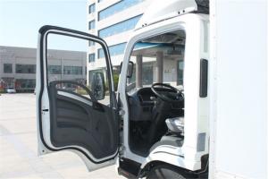 唐駿汽車 T1系列 4.5T 4.15米單排 80.59kWh 純電動廂式輕卡載貨車(ZB5045XXYBEVKDD6)