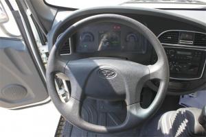 唐駿汽車 T1系列 4.5T 4.15米單排 80.59kWh 純電動廂式輕卡載貨車(ZB5045XXYBEVKDD6)