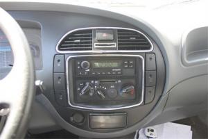 唐駿汽車 T1系列 4.5T 4.15米單排 80.59kWh 純電動廂式輕卡載貨車(ZB5045XXYBEVKDD6)