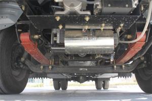 唐駿汽車 T1系列 4.5T 4.15米單排 80.59kWh 純電動廂式輕卡載貨車(ZB5045XXYBEVKDD6)