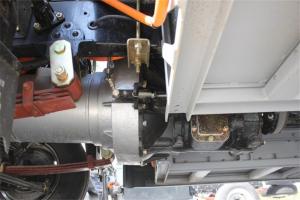 唐駿汽車 T1系列 4.5T 4.15米單排 80.59kWh 純電動廂式輕卡載貨車(ZB5045XXYBEVKDD6)