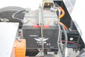 唐駿汽車 T1系列 4.5T 4.15米單排 80.59kWh 純電動廂式輕卡載貨車(ZB5045XXYBEVKDD6)