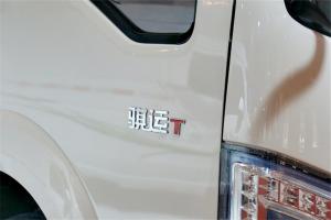 沈陽金杯 騏運 4.5T 4.28米單排純電動廂式輕卡載貨車(SY5040XXYD-EV5)