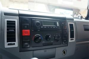 沈陽金杯 騏運 4.5T 4.28米單排純電動廂式輕卡載貨車(SY5040XXYD-EV5)