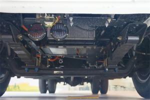 沈陽金杯 騏運 4.5T 4.28米單排純電動廂式輕卡載貨車(SY5040XXYD-EV5)