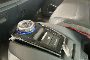 遠(yuǎn)程汽車(chē) Re500 豪華版 4.14米單排增程式 25.9kWh 電動(dòng)廂式輕卡載貨車(chē)(DNC5047XXYSHEVG12)