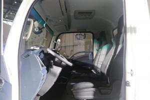 遠(yuǎn)程汽車(chē) Re500 豪華版 4.14米單排增程式 25.9kWh 電動(dòng)廂式輕卡載貨車(chē)(DNC5047XXYSHEVG12)