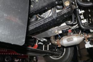 遠(yuǎn)程汽車(chē) Re500 豪華版 4.14米單排增程式 25.9kWh 電動(dòng)廂式輕卡載貨車(chē)(DNC5047XXYSHEVG12)