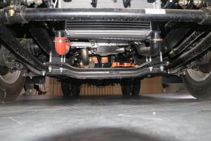 遠(yuǎn)程汽車(chē) Re500 豪華版 4.14米單排增程式 25.9kWh 電動(dòng)廂式輕卡載貨車(chē)(DNC5047XXYSHEVG12)