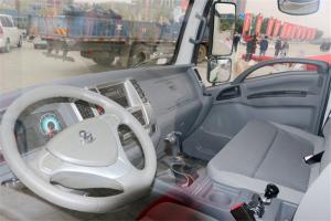 東風(fēng)柳汽 乘龍L2 4.5T 4.2米單排 77.8kWh 純電動廂式輕卡載貨車(LZ5045XXYL2AZBEV)