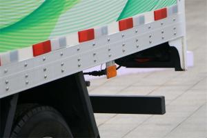 東風(fēng)柳汽 乘龍L2 4.5T 4.2米單排 77.8kWh 純電動廂式輕卡載貨車(LZ5045XXYL2AZBEV)