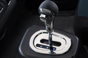 遠程汽車 E200 標配版 4.14米單排廂式 96.76kWh 純電動輕卡載貨車(DNC5042XXYBEVK3)