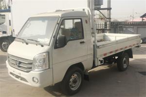 凱馬 銳菱 2.5T 2.65米單排 25.34kWh 純電動(dòng)欄板微卡載貨車(KMC1030BEVA240WK)