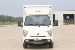 飛碟締途 EX 3.6米廂式 54.72kWh 純電動(dòng)微卡載貨車(FD5043XXYD66KBEV)