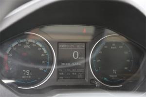 飛碟締途 EX 3.6米廂式 54.72kWh 純電動(dòng)微卡載貨車(FD5043XXYD66KBEV)