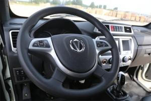 飛碟締途 EX 3.6米廂式 54.72kWh 純電動(dòng)微卡載貨車(FD5043XXYD66KBEV)