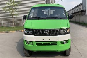 凱馬 K01 3.5T 3.5米單排 45.1kWh 純電動(dòng)欄板微卡載貨車(KMC1035BEVB296W1)