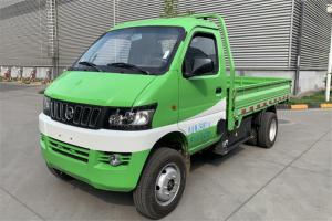 凱馬 K01 3.5T 3.5米單排 45.1kWh 純電動(dòng)欄板微卡載貨車(KMC1035BEVB296W1)