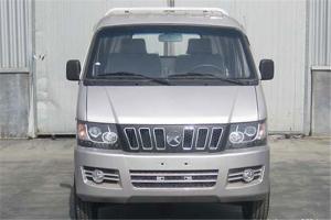 凱馬 K01 2.51T 2.78米單排 31.53kWh 純電動(dòng)欄板微卡載貨車(KMC1032BEVA29W1)