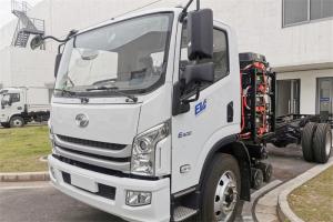 上汽躍進(jìn) EC500-42 12T級(jí) 單排 218.54kWh 純電動(dòng)專(zhuān)用底盤(pán)載貨車(chē)(SH1127ZKEVCWZ)