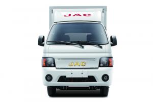 江淮 帥鈴i3 3.1T 3.5米單排 60.21kWh 純電動(dòng)廂式輕卡載貨車(HFC5031XXYEV3)
