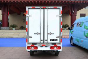 開瑞汽車 優(yōu)勁EV 2019款 舒適型 2.67T 2.9米單排 41.5kWh 純電動(dòng)廂式運(yùn)輸車(SQR5032XXYBEVH08)