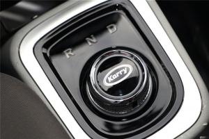 開瑞汽車 優(yōu)勁EV 2019款 舒適型 2.67T 2.9米單排 41.5kWh 純電動(dòng)廂式運(yùn)輸車(SQR5032XXYBEVH08)