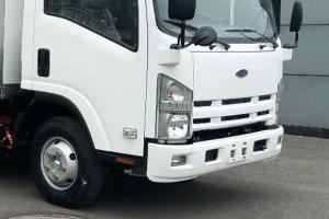 慶鈴汽車(chē) 五十鈴KV600 7.3T 4.17米單排 96.77kWh 純電動(dòng)廂式輕卡載貨車(chē)(QL5070XXYBEVECCA)