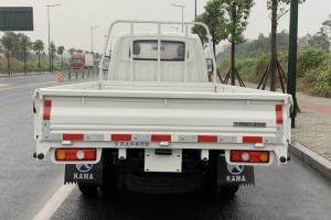 凱馬 銳航 3.5T 3.98米單排 70.2kWh 純電動欄板微卡(KMC1033BEVA318X1)