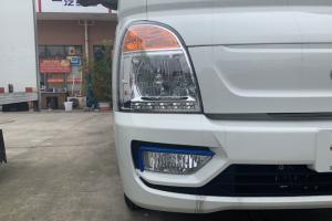 凱馬 銳航 3.5T 3.98米單排 70.2kWh 純電動欄板微卡(KMC1033BEVA318X1)