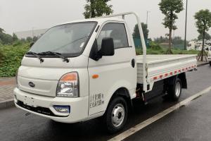 凱馬 銳航 3.5T 3.98米單排 70.2kWh 純電動欄板微卡(KMC1033BEVA318X1)
