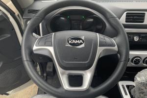 凱馬 銳航 3.5T 3.98米單排 70.2kWh 純電動欄板微卡(KMC1033BEVA318X1)