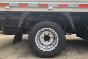 凱馬 銳航 3.5T 3.98米單排 70.2kWh 純電動欄板微卡(KMC1033BEVA318X1)