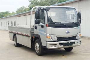 開瑞汽車 大象 極地基礎(chǔ)版 4.5T 4.1米單排 73.88kWh 純電動欄板式運輸車(SQR1045BEVH16)