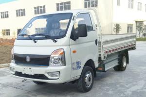 遠程汽車 E200S 標配版 3.48米單排欄板式 54.72kWh 純電動輕卡載貨車(DNC1030BEV31)