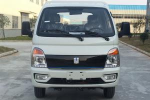 遠程汽車 E200S 標配版 3.48米單排欄板式 54.72kWh 純電動輕卡載貨車(DNC1030BEV31)