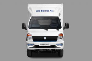 遠程汽車 E200S 標配版 3.6米單排廂式 54.72kWh 純電動輕卡載貨車(DNC5030XXYBEV31)