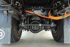 比亞迪 T8F 140kW 4×2 純電動(dòng)洗掃車