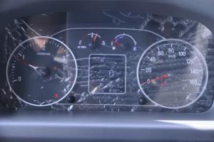 福田 奧鈴新捷運(yùn) 170馬力 5.25米排半廂式輕卡載貨車(國六)(BJ5118XXYGJFD-AC1)