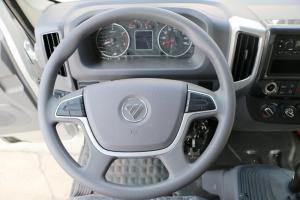 福田 奧鈴新捷運(yùn) 156馬力 4.14米 國五單排廂式輕卡載貨車(BJ5048XXY-A1)