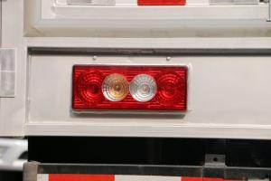 福田 奧鈴新捷運(yùn) 156馬力 4.14米 國五單排廂式輕卡載貨車(BJ5048XXY-A1)