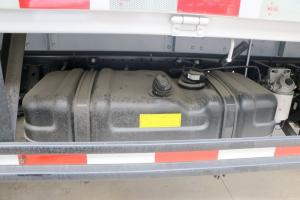 福田 奧鈴新捷運(yùn) 156馬力 3.83米 國五排半欄板輕卡載貨車(BJ1048V9JDA-A1)