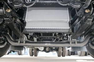 福田 奧鈴新捷運(yùn) 156馬力 3.83米 國五排半欄板輕卡載貨車(BJ1048V9JDA-A1)