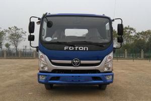 福田 奧鈴CTS 143馬力 4.14米 國五單排超級輕卡底盤(BJ5048XXY-FE)